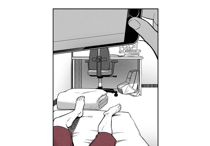 Read Warriors vs. Warriors chapter 52 image 3 on Lezhin