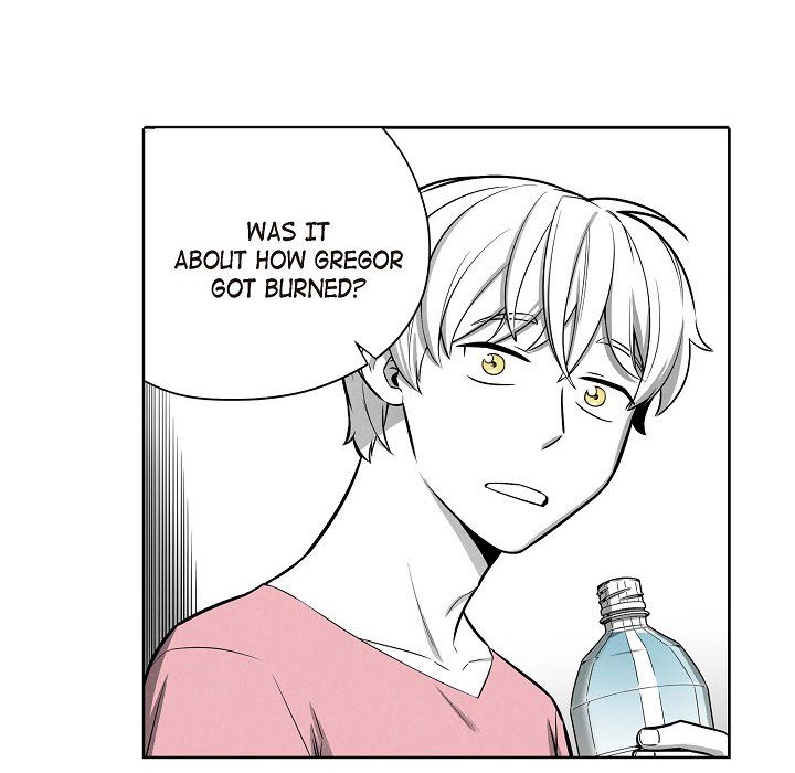 Read Warriors vs. Warriors chapter 52 image 34 on Lezhin