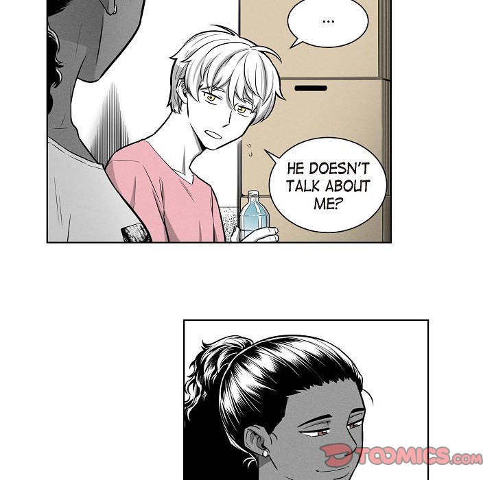 Read Warriors vs. Warriors chapter 52 image 37 on Lezhin