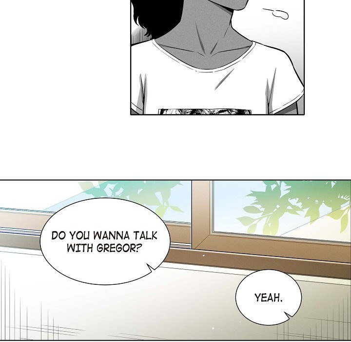 Read Warriors vs. Warriors chapter 52 image 38 on Lezhin