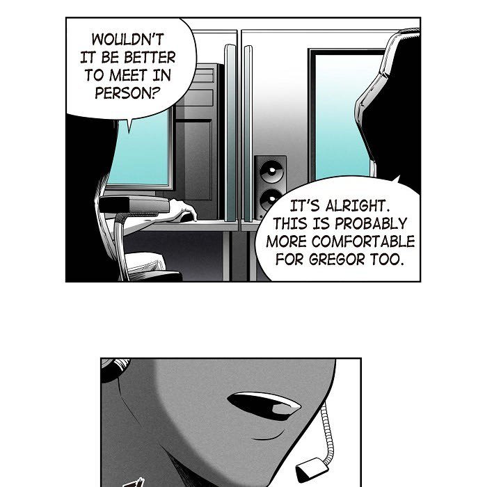 Read Warriors vs. Warriors chapter 52 image 40 on Lezhin