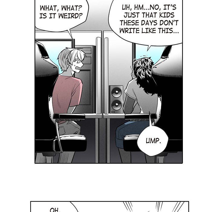 Read Warriors vs. Warriors chapter 52 image 47 on Lezhin