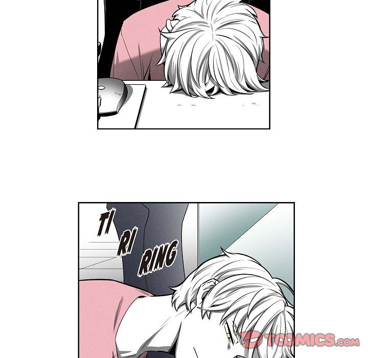 Read Warriors vs. Warriors chapter 52 image 49 on Lezhin