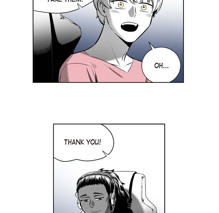 Read Warriors vs. Warriors chapter 52 image 52 on Lezhin