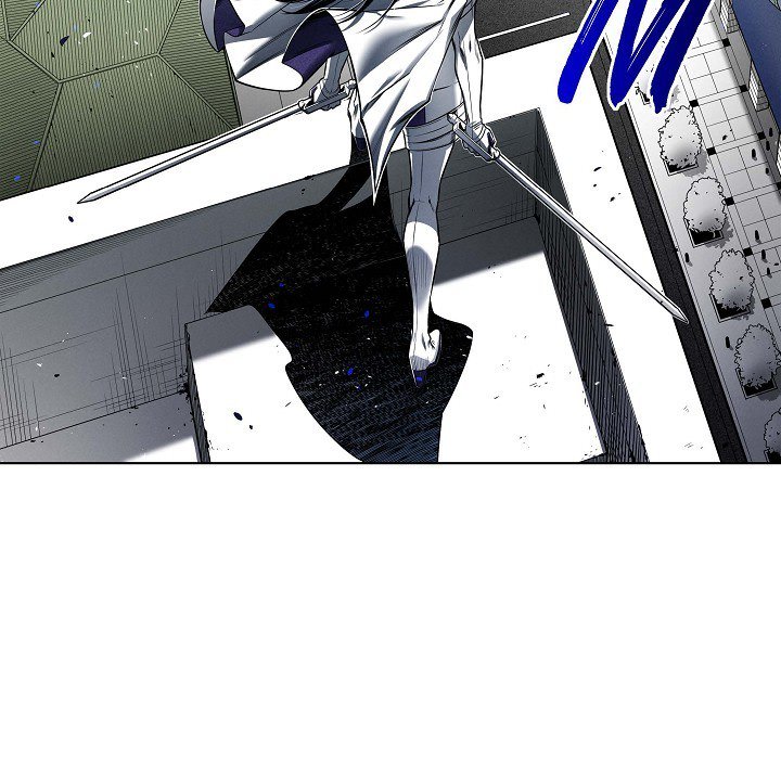 Read Warriors vs. Warriors chapter 52 image 58 on Lezhin