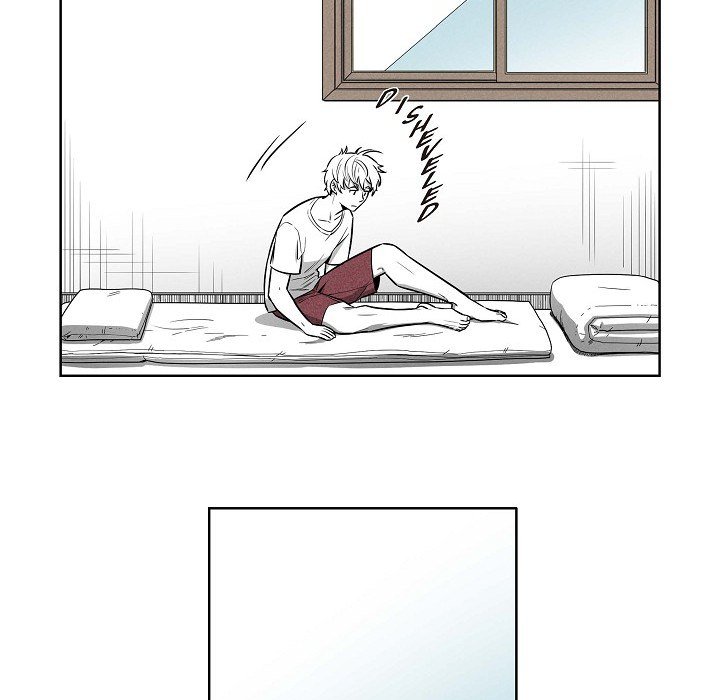 Read Warriors vs. Warriors chapter 52 image 6 on Lezhin