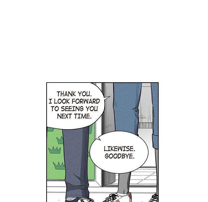 Read Warriors vs. Warriors chapter 52 image 8 on Lezhin