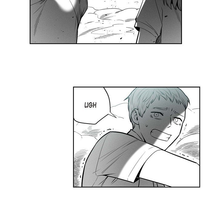 Read Warriors vs. Warriors chapter 53 image 10 on Lezhin