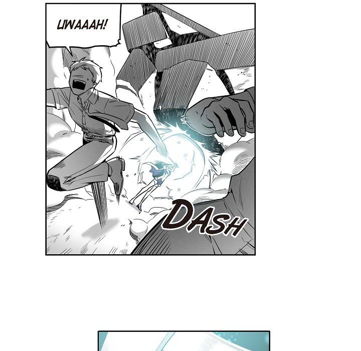 Read Warriors vs. Warriors chapter 53 image 11 on Lezhin