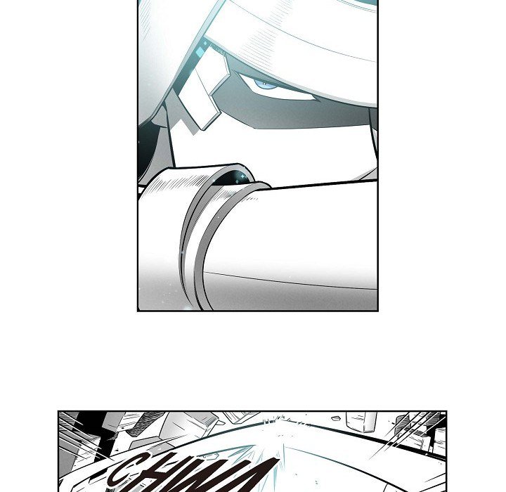 Read Warriors vs. Warriors chapter 53 image 12 on Lezhin