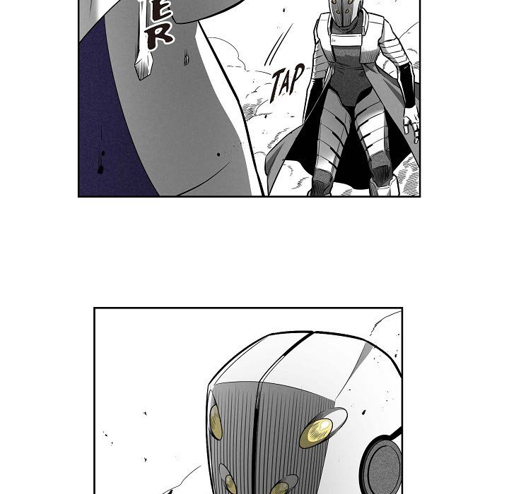 Read Warriors vs. Warriors chapter 53 image 14 on Lezhin
