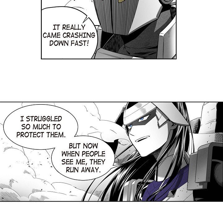 Read Warriors vs. Warriors chapter 53 image 15 on Lezhin