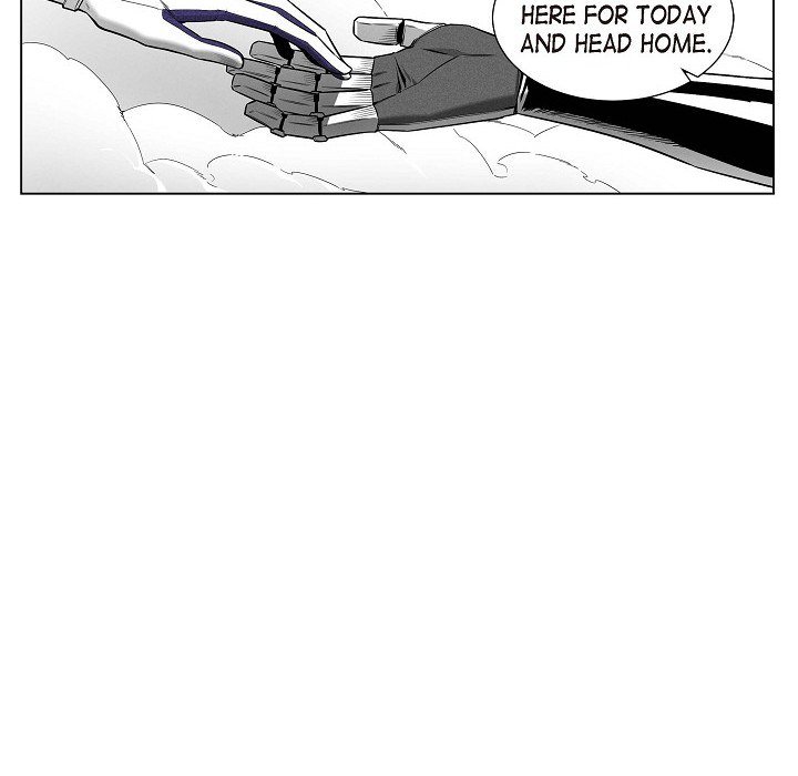 Read Warriors vs. Warriors chapter 53 image 18 on Lezhin
