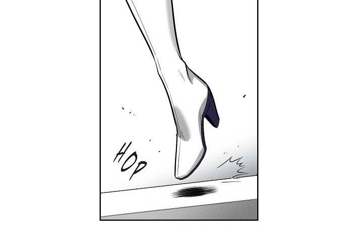 Read Warriors vs. Warriors chapter 53 image 2 on Lezhin