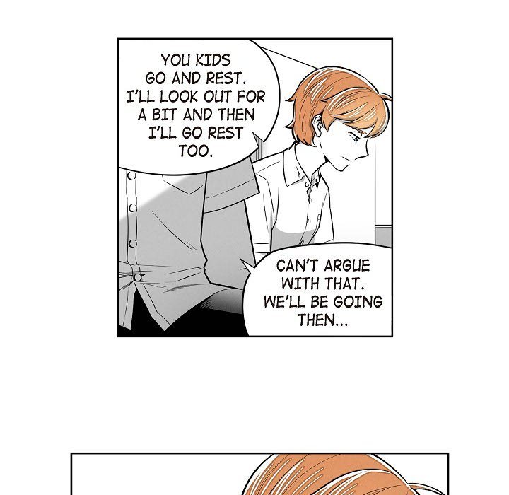 Read Warriors vs. Warriors chapter 53 image 23 on Lezhin