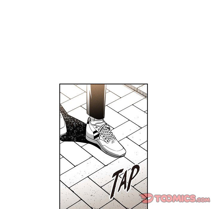 Read Warriors vs. Warriors chapter 53 image 25 on Lezhin