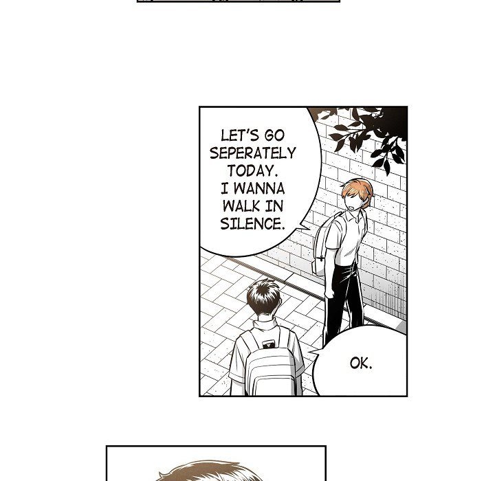Read Warriors vs. Warriors chapter 53 image 26 on Lezhin