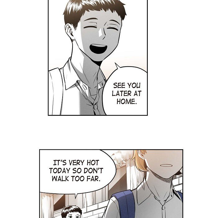 Read Warriors vs. Warriors chapter 53 image 27 on Lezhin