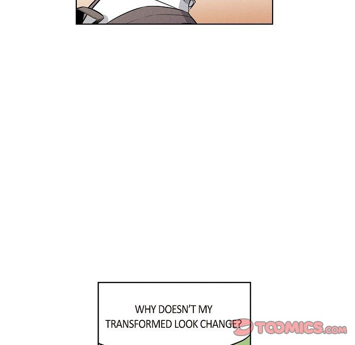 Read Warriors vs. Warriors chapter 53 image 29 on Lezhin