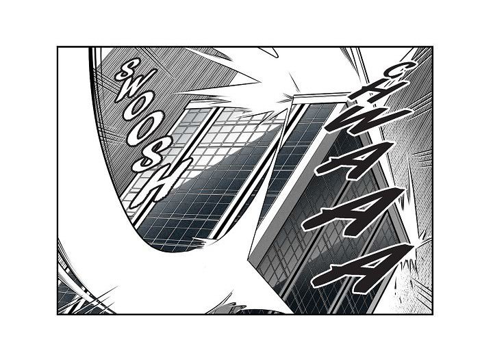 Read Warriors vs. Warriors chapter 53 image 3 on Lezhin