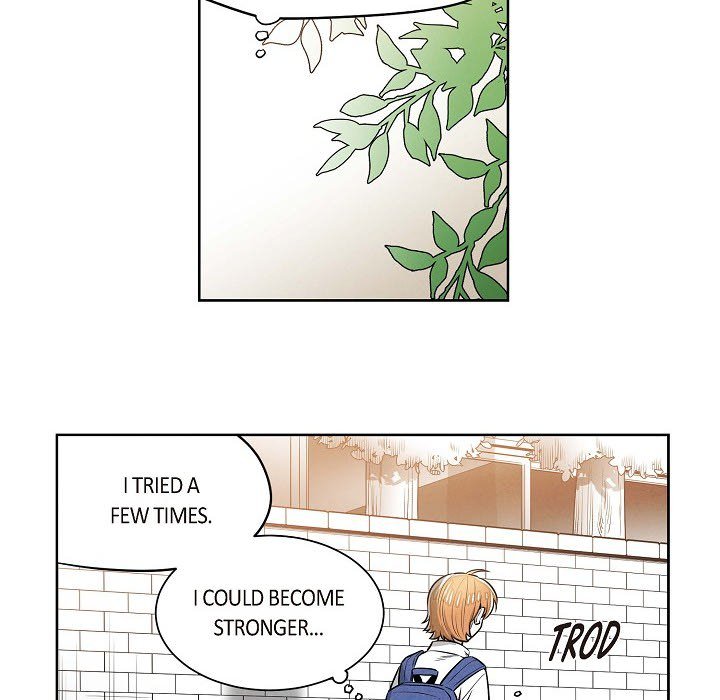 Read Warriors vs. Warriors chapter 53 image 30 on Lezhin