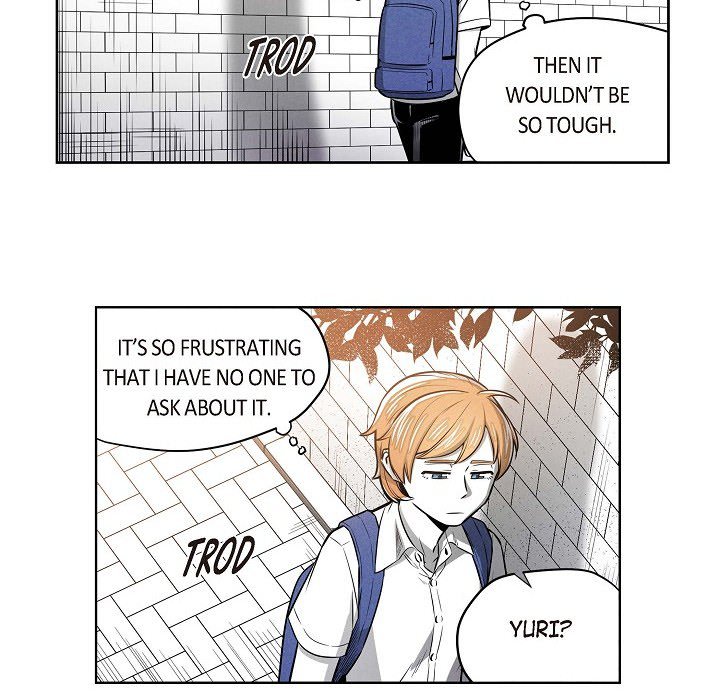Read Warriors vs. Warriors chapter 53 image 31 on Lezhin
