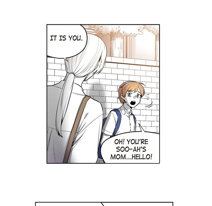 Read Warriors vs. Warriors chapter 53 image 32 on Lezhin