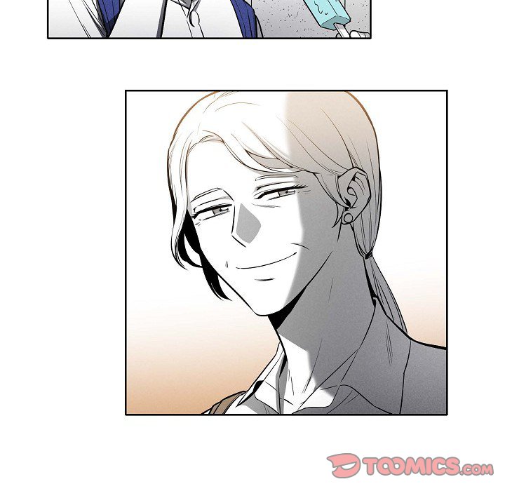 Read Warriors vs. Warriors chapter 53 image 37 on Lezhin