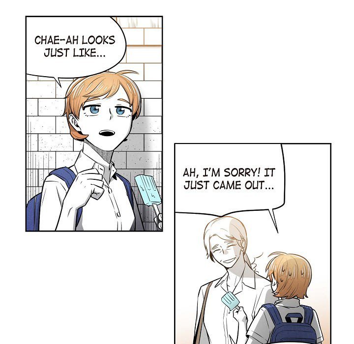 Read Warriors vs. Warriors chapter 53 image 38 on Lezhin