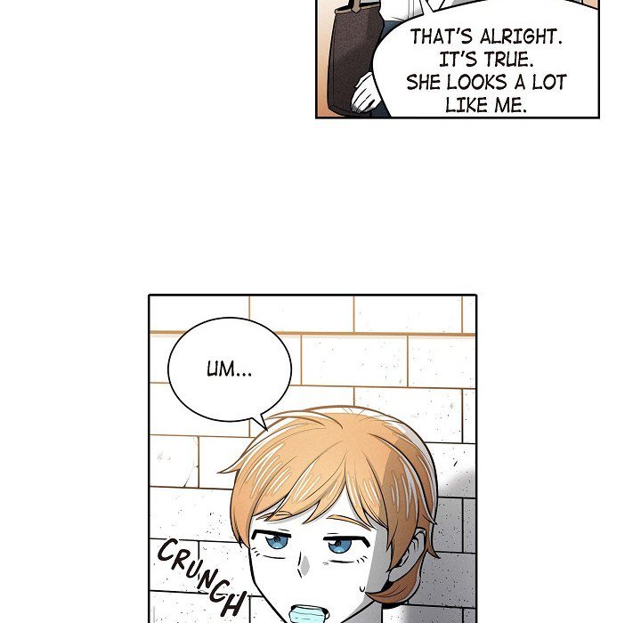 Read Warriors vs. Warriors chapter 53 image 39 on Lezhin