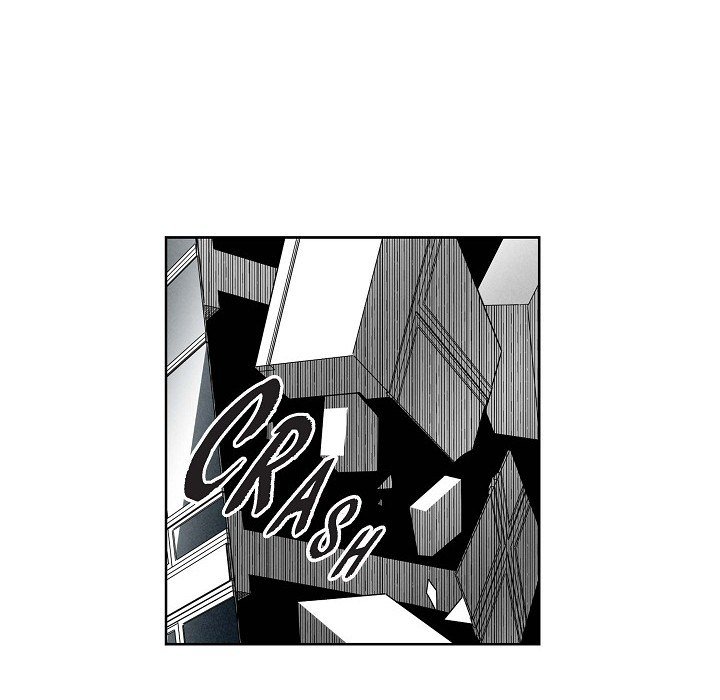 Read Warriors vs. Warriors chapter 53 image 4 on Lezhin