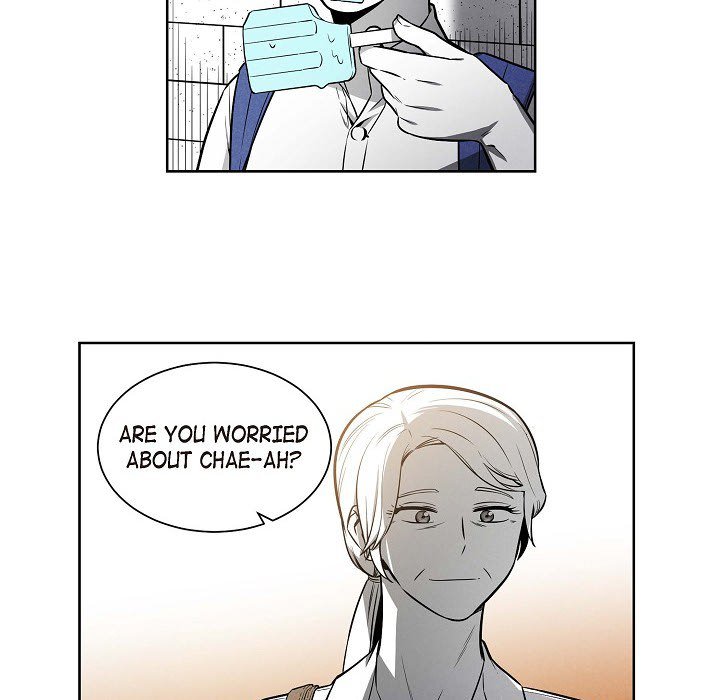 Read Warriors vs. Warriors chapter 53 image 40 on Lezhin