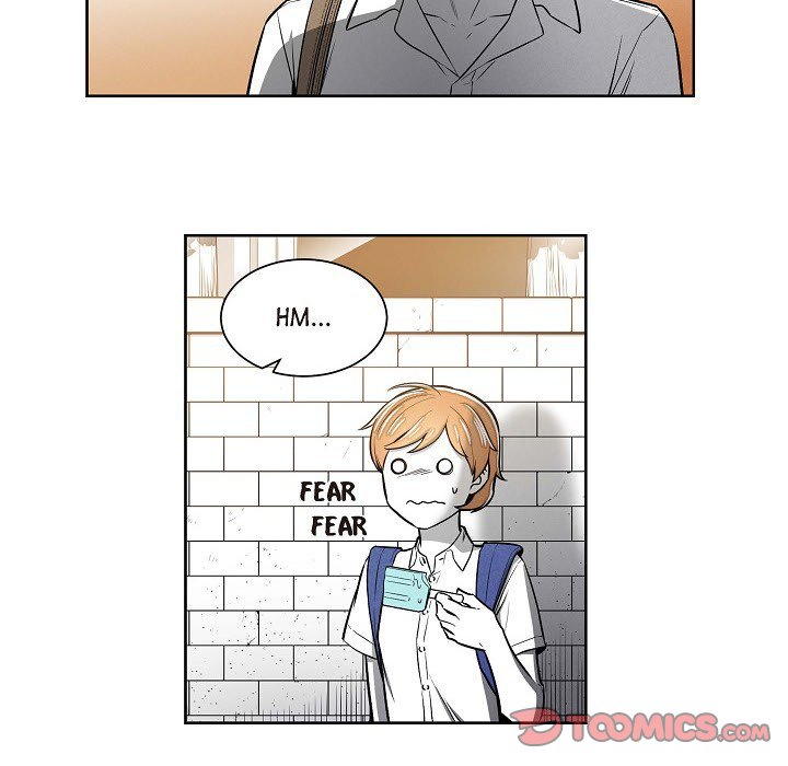 Read Warriors vs. Warriors chapter 53 image 41 on Lezhin