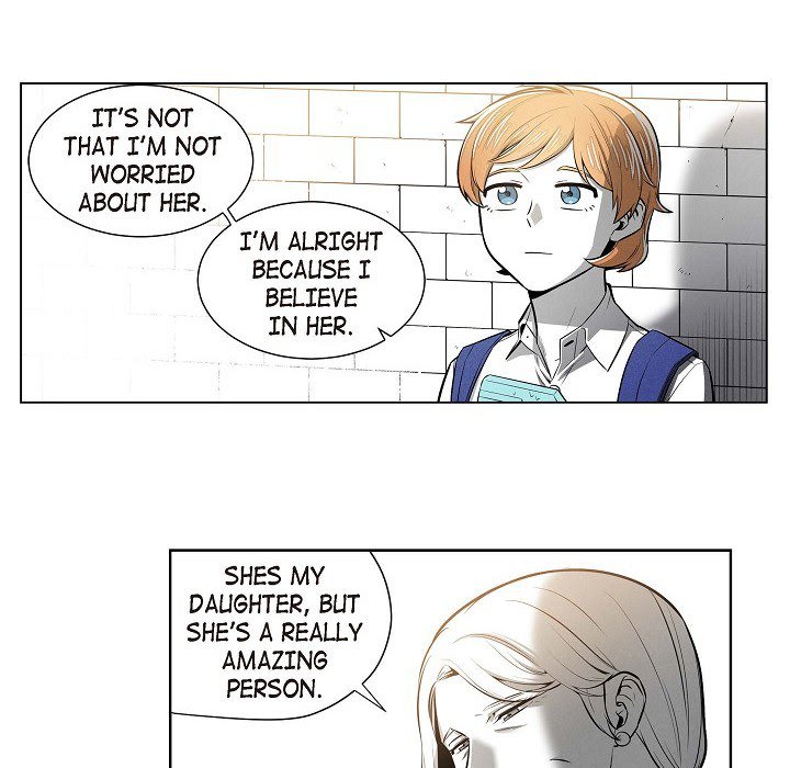Read Warriors vs. Warriors chapter 53 image 42 on Lezhin