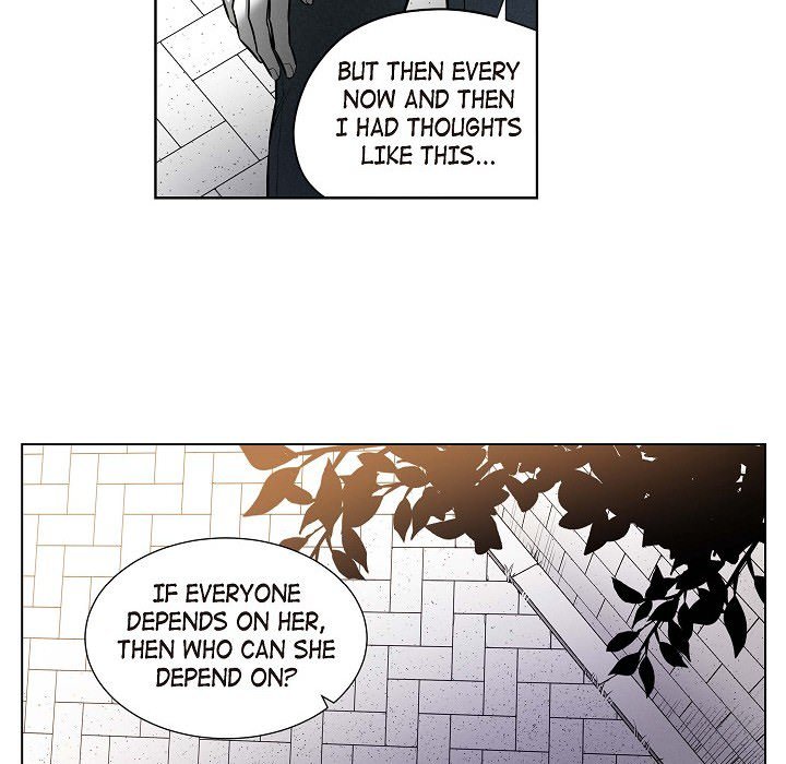 Read Warriors vs. Warriors chapter 53 image 44 on Lezhin