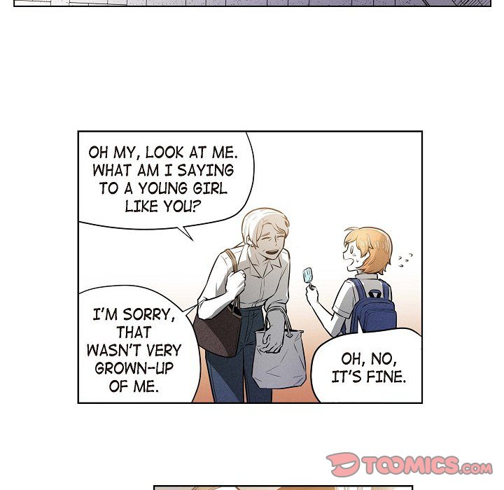 Read Warriors vs. Warriors chapter 53 image 45 on Lezhin