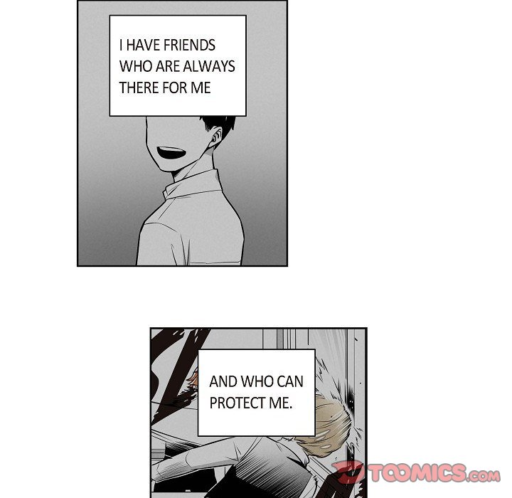 Read Warriors vs. Warriors chapter 53 image 49 on Lezhin