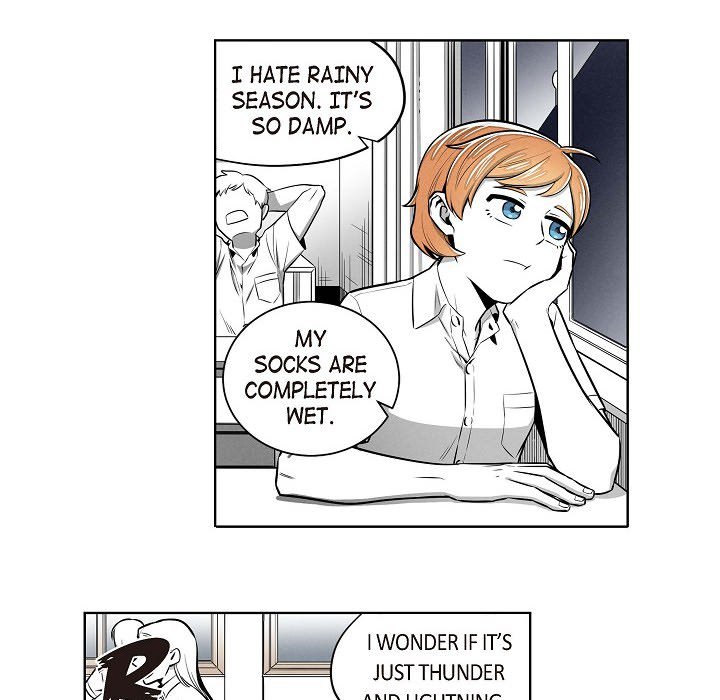 Read Warriors vs. Warriors chapter 53 image 56 on Lezhin