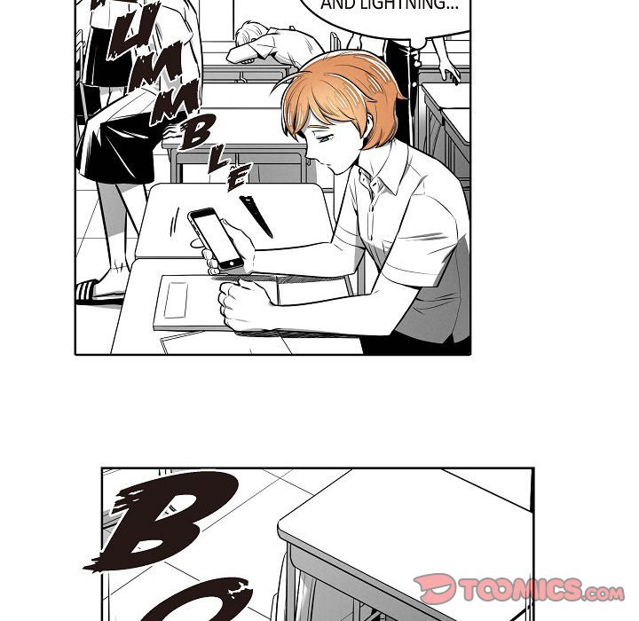 Read Warriors vs. Warriors chapter 53 image 57 on Lezhin