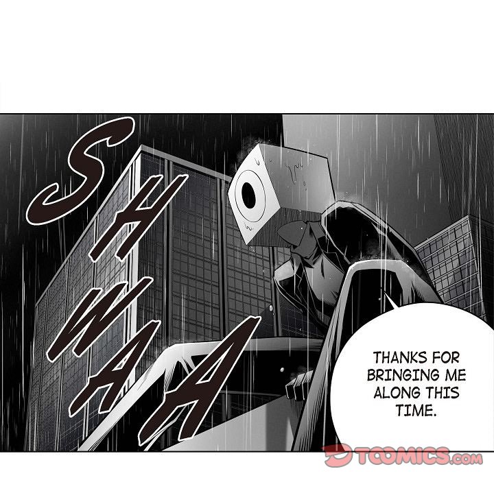 Read Warriors vs. Warriors chapter 53 image 61 on Lezhin