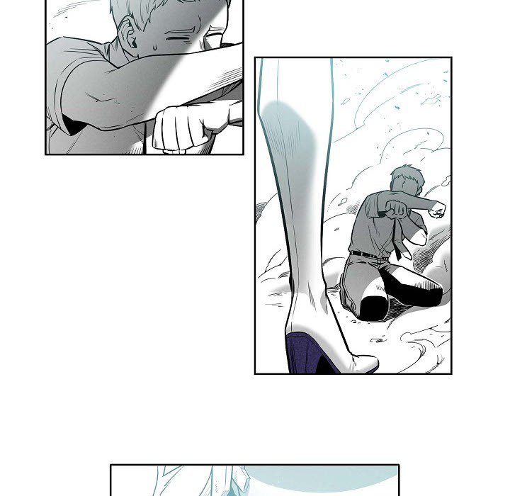 Read Warriors vs. Warriors chapter 53 image 7 on Lezhin