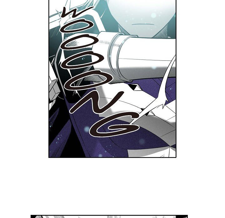 Read Warriors vs. Warriors chapter 53 image 8 on Lezhin