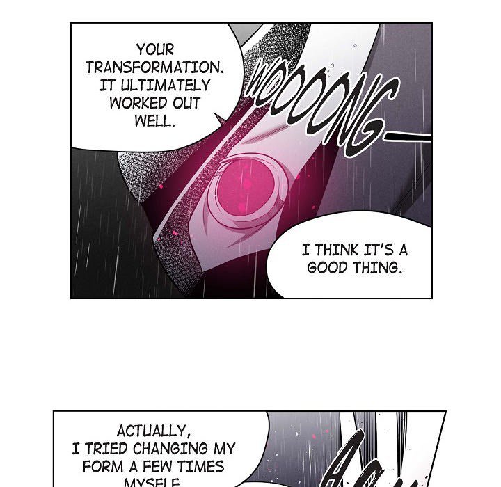 Read Warriors vs. Warriors chapter 55 image 10 on Lezhin