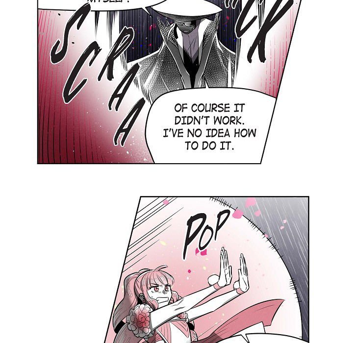 Read Warriors vs. Warriors chapter 55 image 11 on Lezhin
