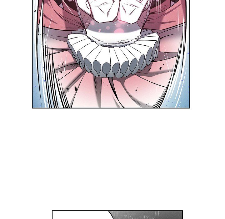 Read Warriors vs. Warriors chapter 55 image 14 on Lezhin
