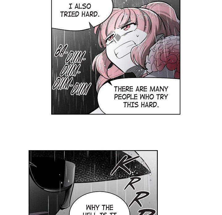 Read Warriors vs. Warriors chapter 55 image 15 on Lezhin