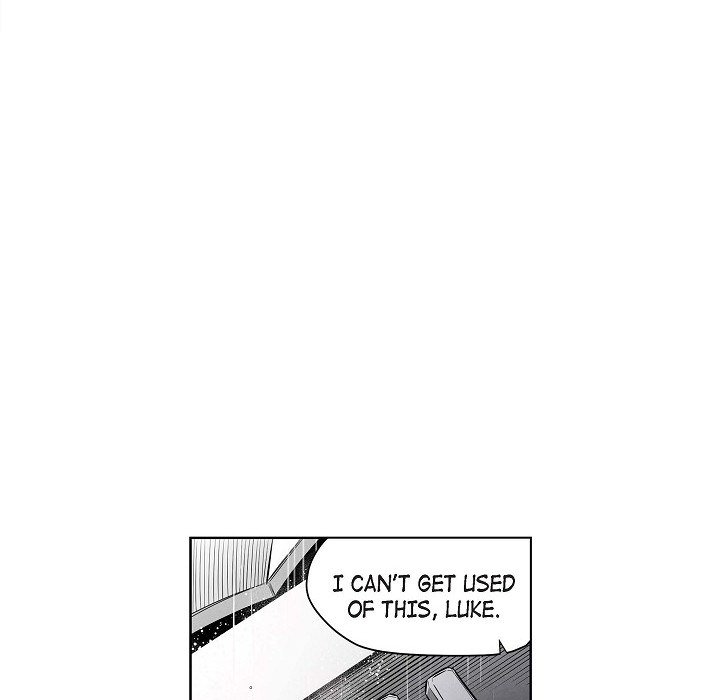 Read Warriors vs. Warriors chapter 55 image 18 on Lezhin