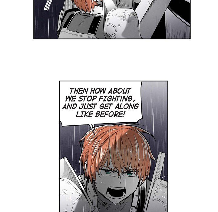 Read Warriors vs. Warriors chapter 55 image 20 on Lezhin