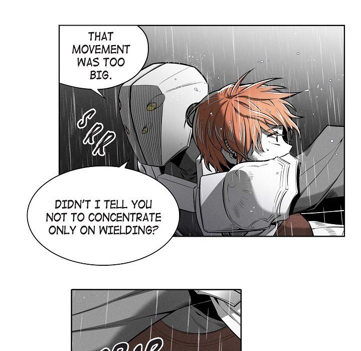 Read Warriors vs. Warriors chapter 55 image 22 on Lezhin