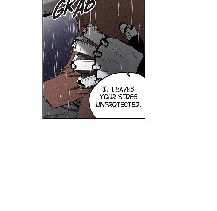 Read Warriors vs. Warriors chapter 55 image 23 on Lezhin